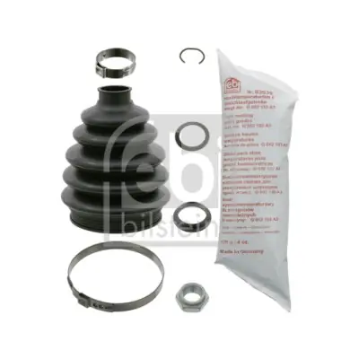 Juego de fuelles, árbol de transmisión FEBI BILSTEIN 8022 FEBI BILSTEIN 08022 Oferta Limitada